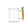 Ichendorf Milano Carrot Mug with Lid