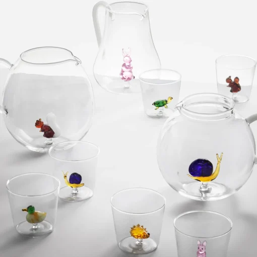 Ichendorf Milano Hedgehog Tumbler, 300ml
