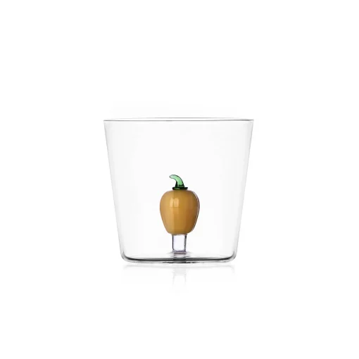 Ichendorf Milano Pepper Tumbler, 350ml