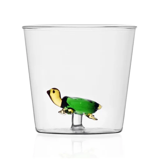 Ichendorf Milano Set of 6 Animal Tumblers