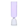 Ichendorf Milano Tutu Pink Champagne Flute