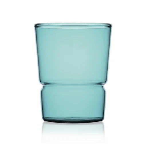 Ichendorf Milano Water Tumbler - Turquoise