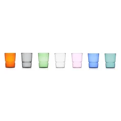 Ichendorf Milano Water Tumbler - Turquoise