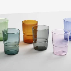 Ichendorf Milano Water Tumbler - Turquoise