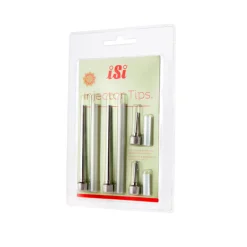 iSi Injector Needles x 4