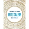 Jerusalem by Yotam Ottolenghi & Sami Tamimi