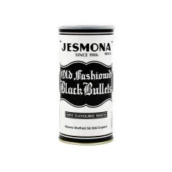Jesmona Old Fashioned Black Bullets, 500g
