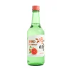 Jinro Chamisul Grapefruit Soju 13V, 350ml