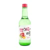 Jinro Plum Soju, 350ml