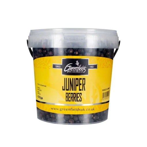 Juniper Berries Catering Size