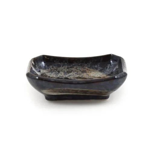 Karasuba-Iro Soy Sauce Dish
