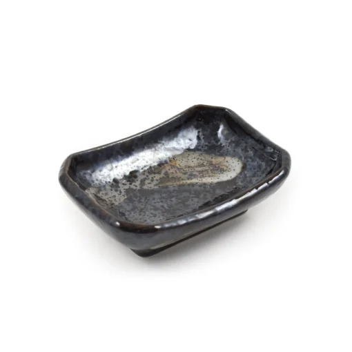 Karasuba-Iro Soy Sauce Dish