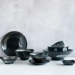 Karasuba-Iro Soy Sauce Dish