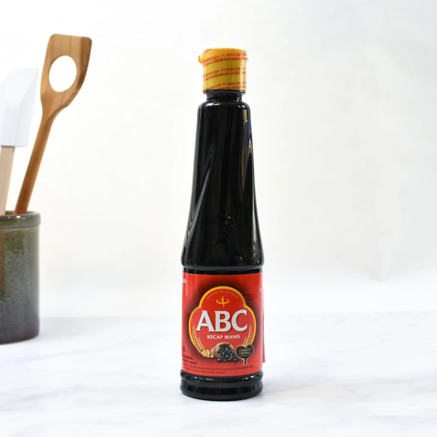 Kecap Manis Sweet Soy Sauce, 600ml