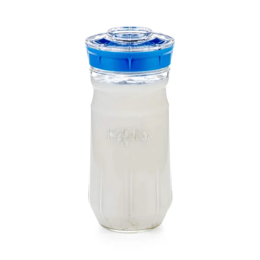 Kefirko Blue Kefir and Kombucha Maker