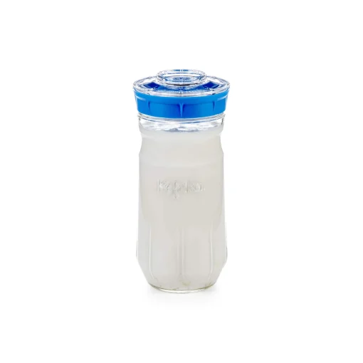 Kefirko Blue Kefir and Kombucha Maker