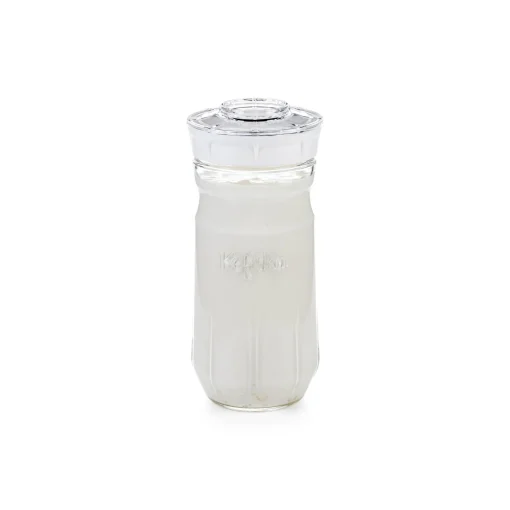 Kefirko White Kefir and Kombucha Maker