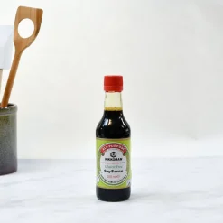 Kikkoman Tamari Soy Sauce - Gluten Free, 250ml