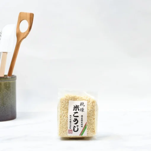 Koji Rice for Shiokoji, 300g