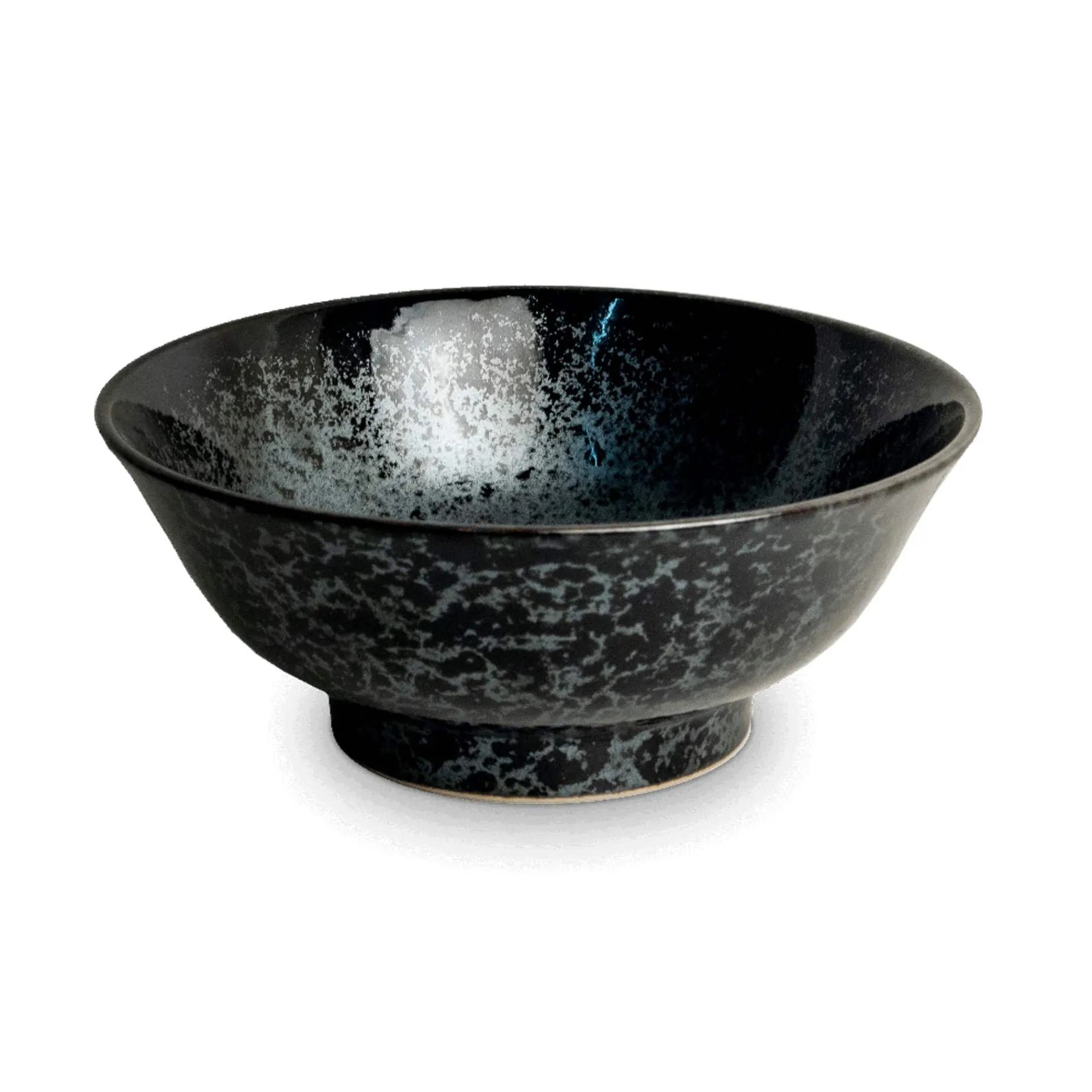 Kuroi Hanten Ramen Bowl, 22cm