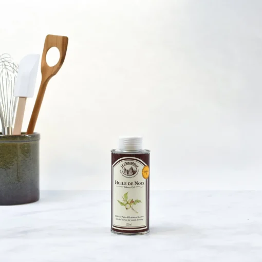La Tourangelle Walnut Oil, 250ml