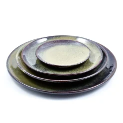 Lagoa Dinner Plate, 24cm
