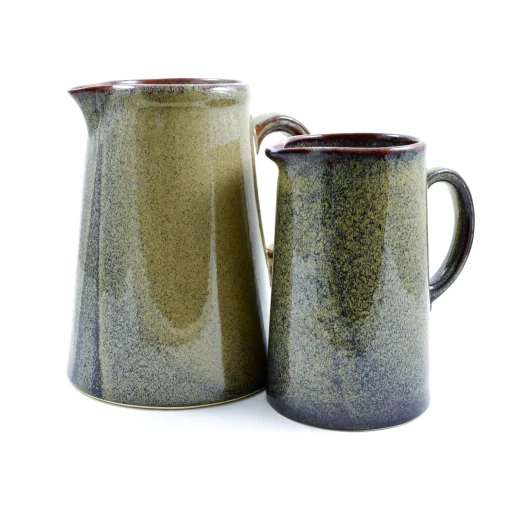 Lagoa Medium Jug