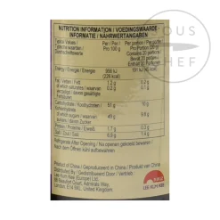 Lee Kum Kee Hoisin Sauce, 397g