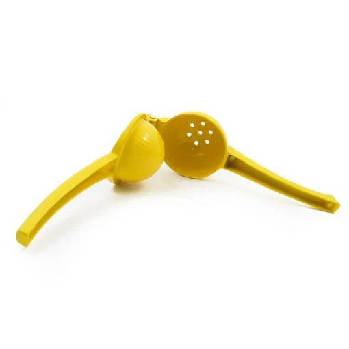Lemon Press - Mexican Elbow
