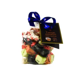 Leone Assorted Chocolate Truffles, 150g