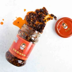 LGM Crispy Chilli in Oil