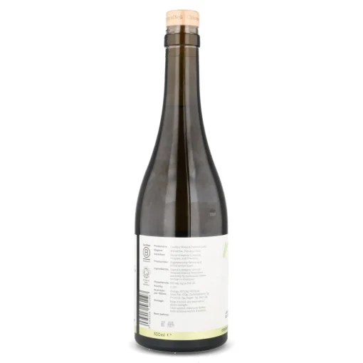 Limited Edition Citizens of Soil Rare Tuscany Extra Virgin Olive Oil, 500ml