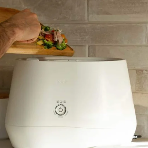 Lomi Food Waste Composter