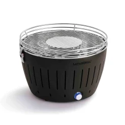 Lotus Grill Standard, Anthracite