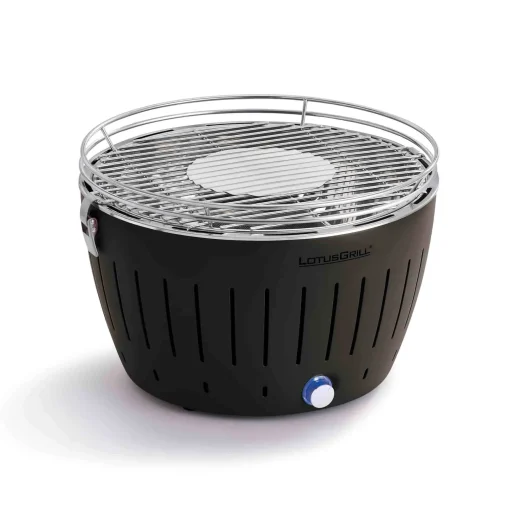 Lotus Grill Standard, Anthracite
