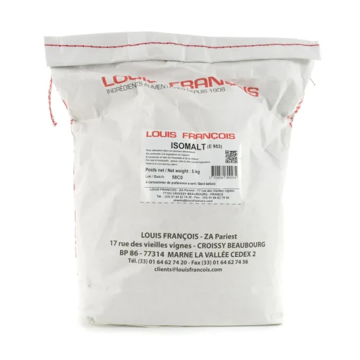 Louis Francois Isomalt, 5kg