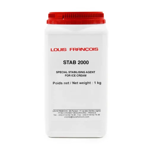 Louis Francois Stab 2000, 1kg