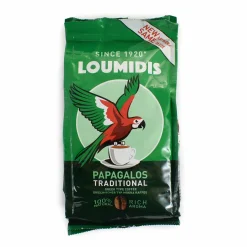 Loumidis Greek Coffee, 194g