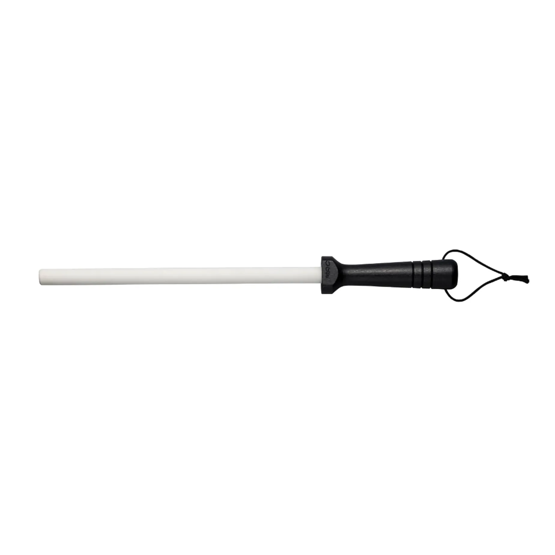 MAC Ceramic Honing Rod, 24cm