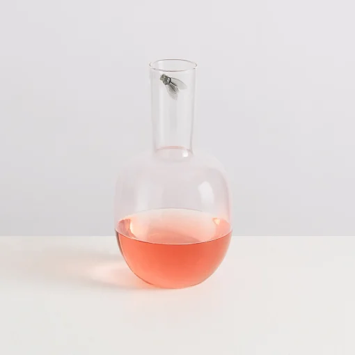 Maison Balzac Fly Carafe, 1.35 Litres