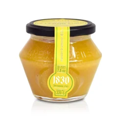Maison Bremond Lemon Curd Cream & Olive Oil, 220g