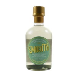Maison Bremond Mojito Vinegar Condiment, 250ml
