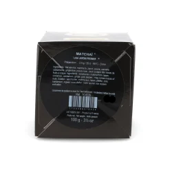 Mariage Freres Chai Matcha Loose Tea, 100g