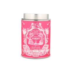 Mariage Freres Heritage Gourmand Madeleine Green Loose Tea, 100g