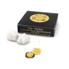 Mariage Freres Paris Provence White Tea Bags, 75g