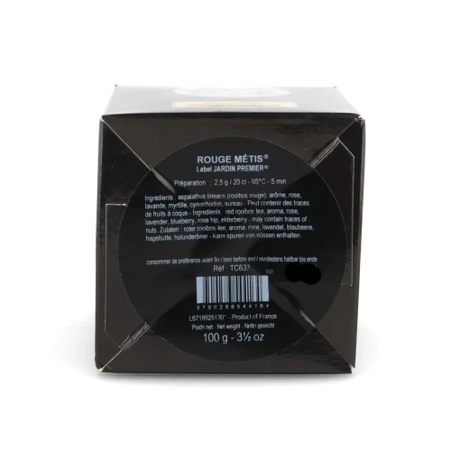 Mariage Freres Rouge Metis Loose Tea, 100g