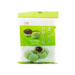 Matcha Mochi, 120g