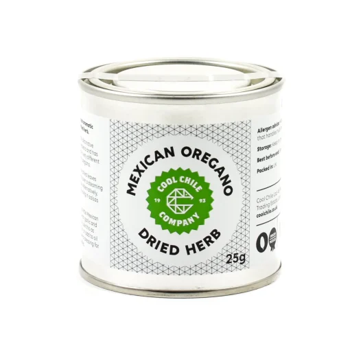 Mexican Oregano, 20g