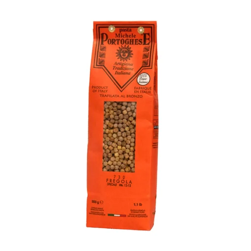 Michele Portoghese Fregola, 500g