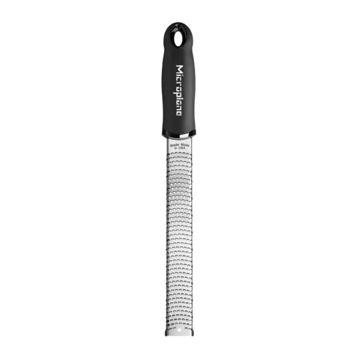 Microplane Black Premium Zester